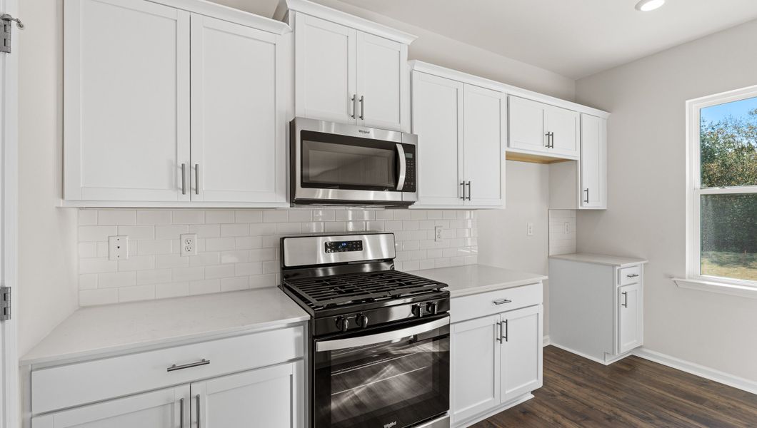 Image 26 of a home in Durbin Meadows Traditions. Image 26 of a home in Durbin Meadows Traditions.