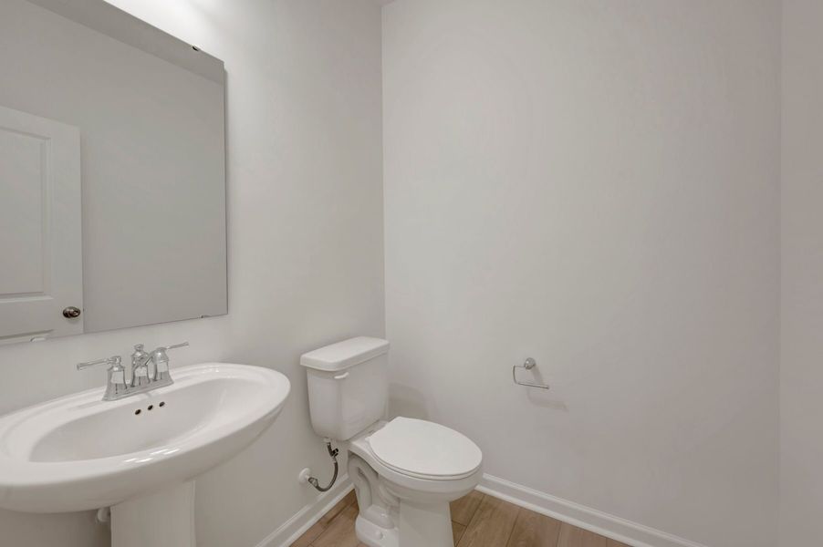 Bathroom Bathroom