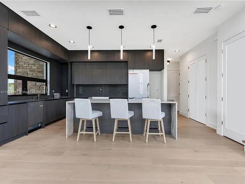 Furnished interior view inside a new home in , Orlando (Image 3). Furnished interior view inside a new home in , Orlando (Image 3).