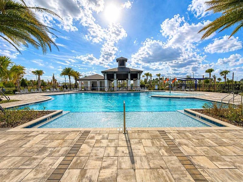 Community amenities in , St. Cloud (Image 37).