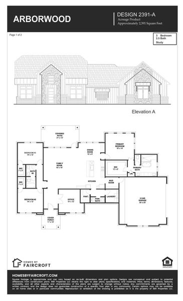 2D floor plan layout of this home in , Waller, TX (Image 2). 2D floor plan layout of this home in , Waller, TX (Image 2).