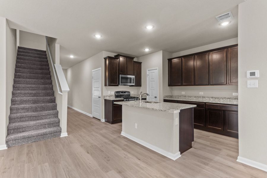 Kitchen Kitchen