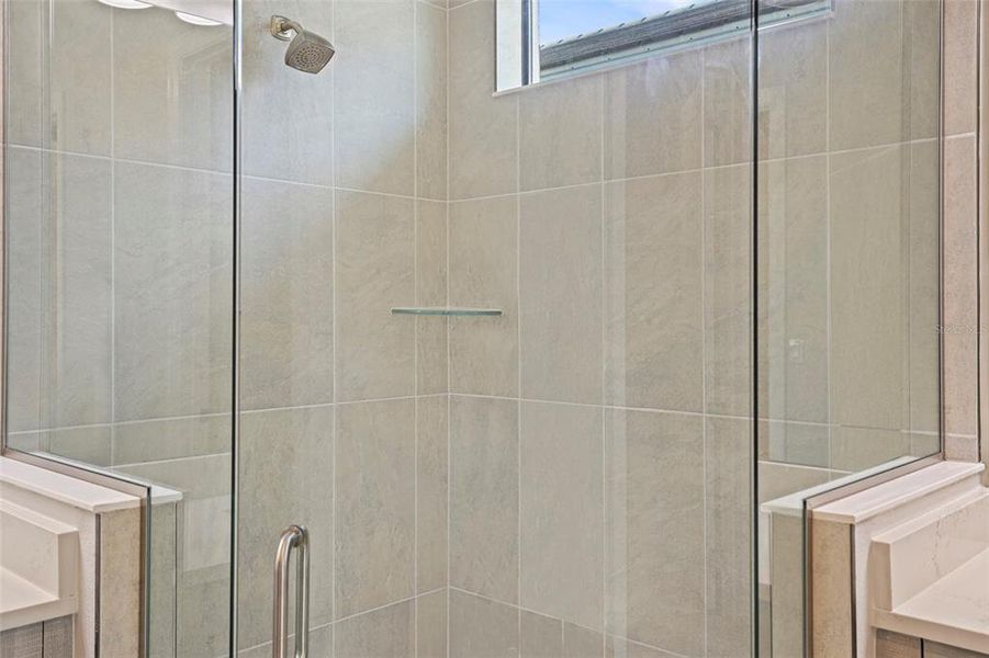 Close-up of interior finishes inside a home in Cresswind Lakewood Ranch, Lakewood Ranch (Image 12).