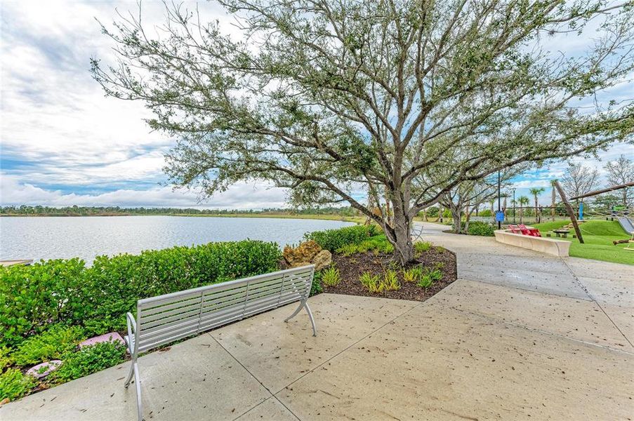 Natural landscape and outdoor views near  in Venice (Image 55).