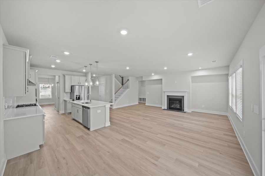 Image 22 of a home in Cedar Shoals - Signature Collection.