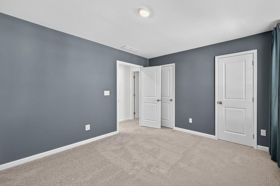 Spacious, unfurnished interior of a new home in , Winder (Image 25).