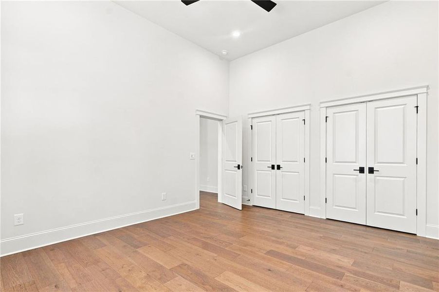 Spacious, unfurnished interior of a new home in , Waleska (Image 56). Spacious, unfurnished interior of a new home in , Waleska (Image 56).