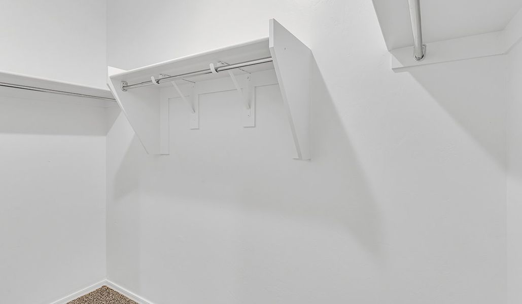 Spacious, unfurnished interior of a new home in Saguaro Bloom, Marana (Image 29). Spacious, unfurnished interior of a new home in Saguaro Bloom, Marana (Image 29).