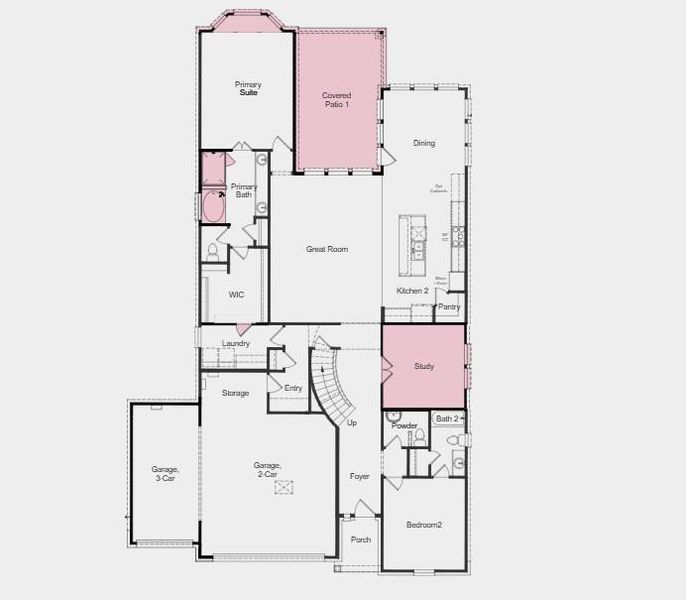 FLOORPLAN RENDERING FLOORPLAN RENDERING
