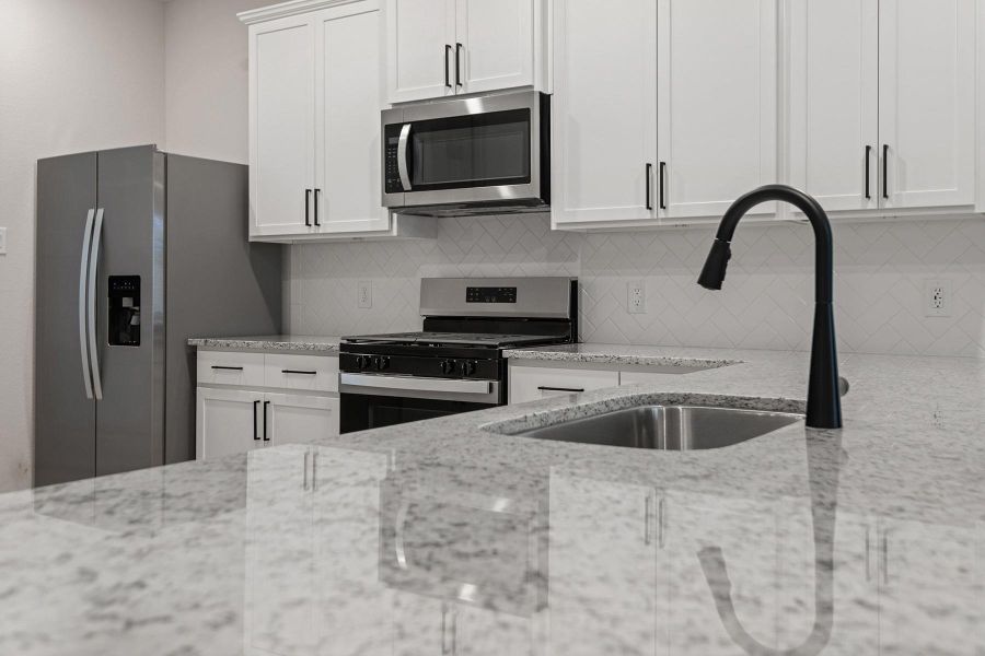 Close-up of interior finishes inside a home in Magnolia Woods, Magnolia (Image 6). Close-up of interior finishes inside a home in Magnolia Woods, Magnolia (Image 6).