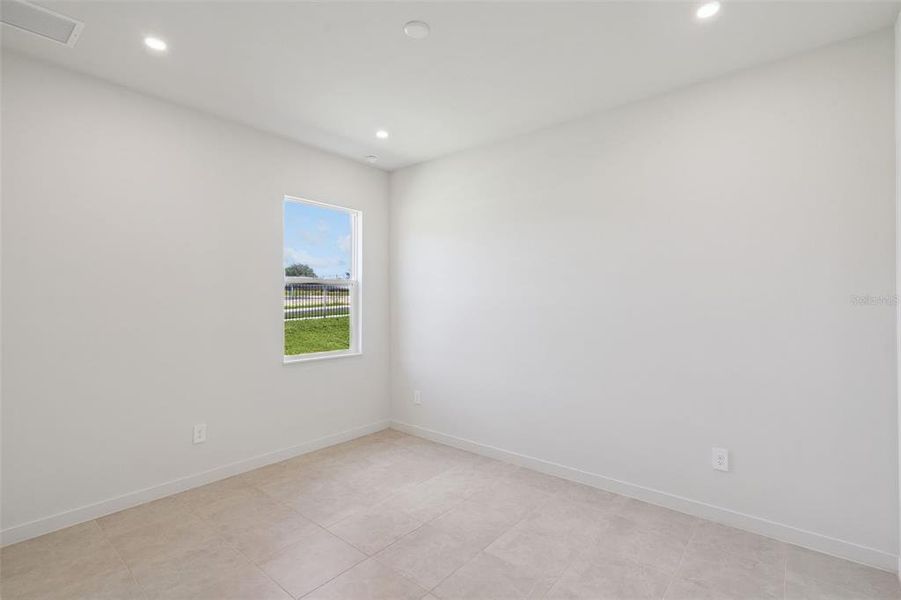 Spacious, unfurnished interior of a new home in , Lady Lake (Image 26). Spacious, unfurnished interior of a new home in , Lady Lake (Image 26).