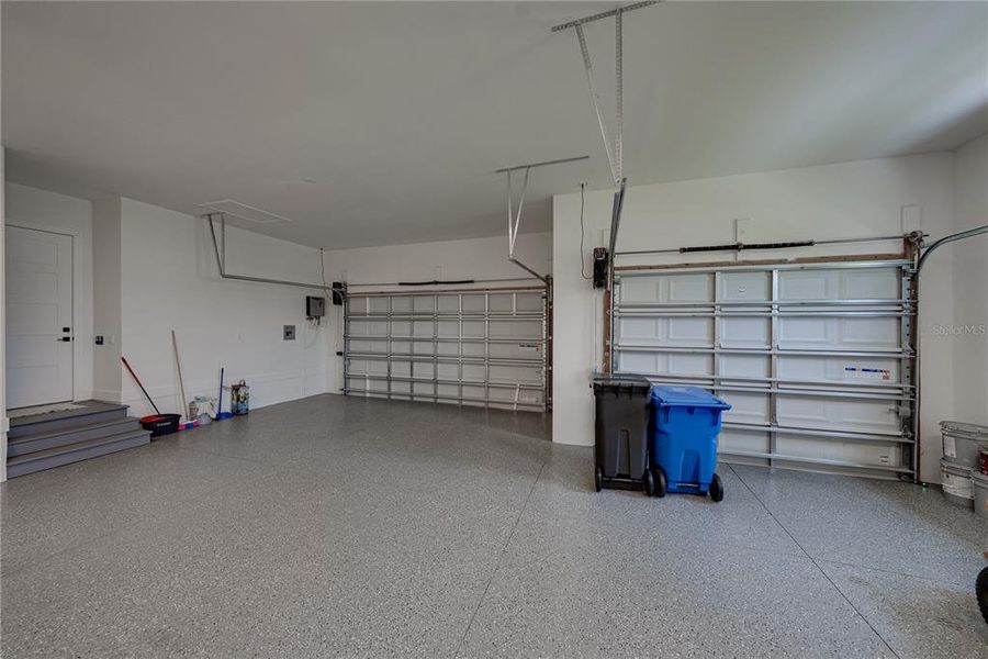 Spacious, unfurnished interior of a new home in , Dover (Image 72).