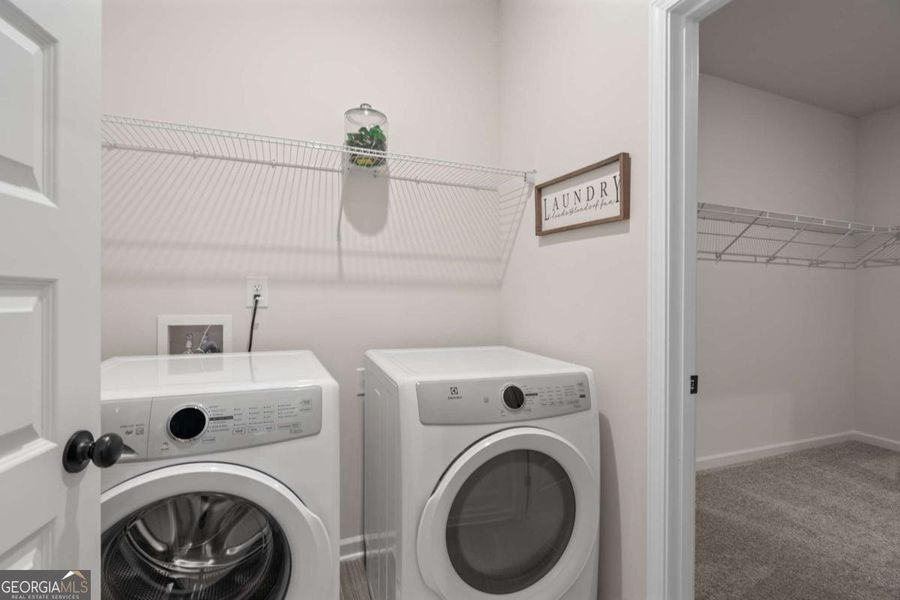 Image 24 of a home in Maddox Station.