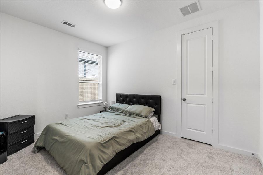 Bedroom 2 Bedroom 2