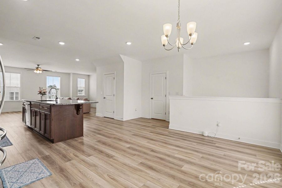 Image 26 of a home in Christenbury Greene.