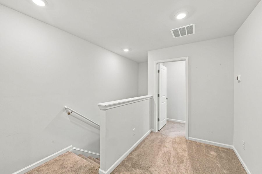 Spacious, unfurnished interior of a new home in , Moncks Corner (Image 23). Spacious, unfurnished interior of a new home in , Moncks Corner (Image 23).