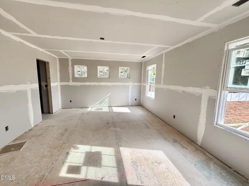 EV Juniper Primary EV Juniper Primary