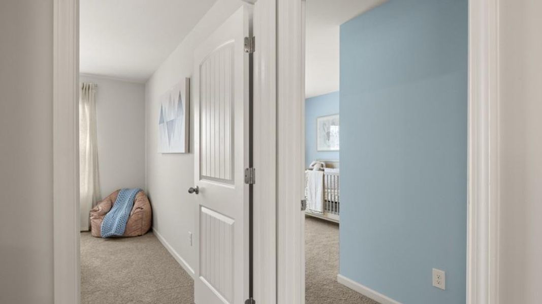 Image 52 of a home in Pointe Park.