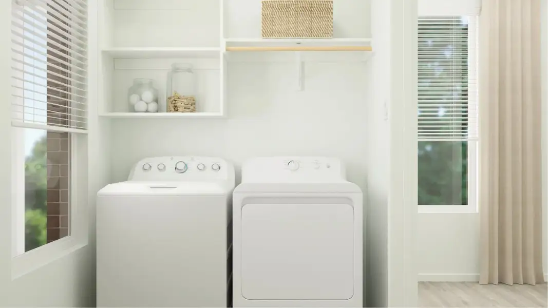Bryce Laundry Bryce Laundry