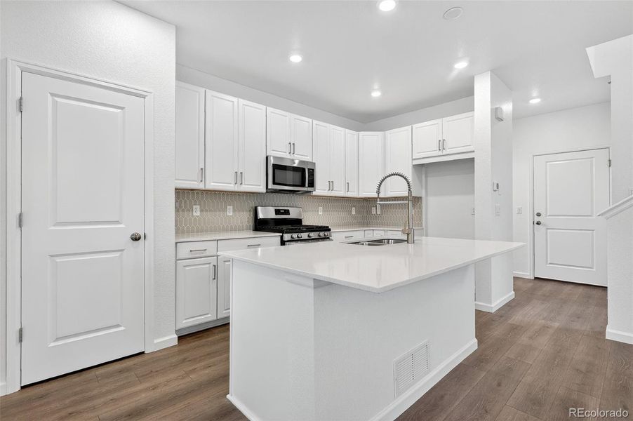 6561 E 148th Drive ~ Ready Now