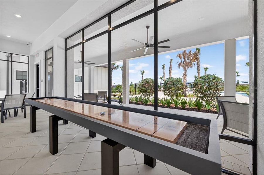 Community amenities in Caldera, Spring Hill (Image 57).