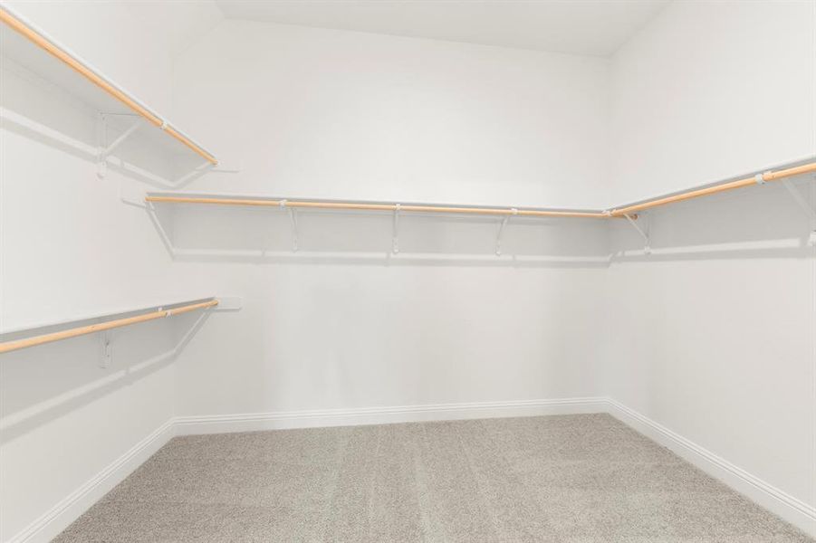 DFW-Lovers Landing-Concept 2622-405 Heritage Hill Drive-Primary Bedroom Closet-Risewell Homes DFW-Lovers Landing-Concept 2622-405 Heritage Hill Drive-Primary Bedroom Closet-Risewell Homes
