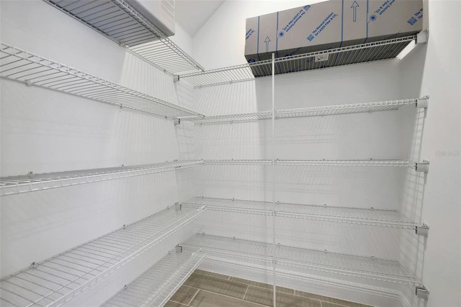 Spacious, unfurnished interior of a new home in Serenade at Ovation, Winter Garden (Image 27). Spacious, unfurnished interior of a new home in Serenade at Ovation, Winter Garden (Image 27).