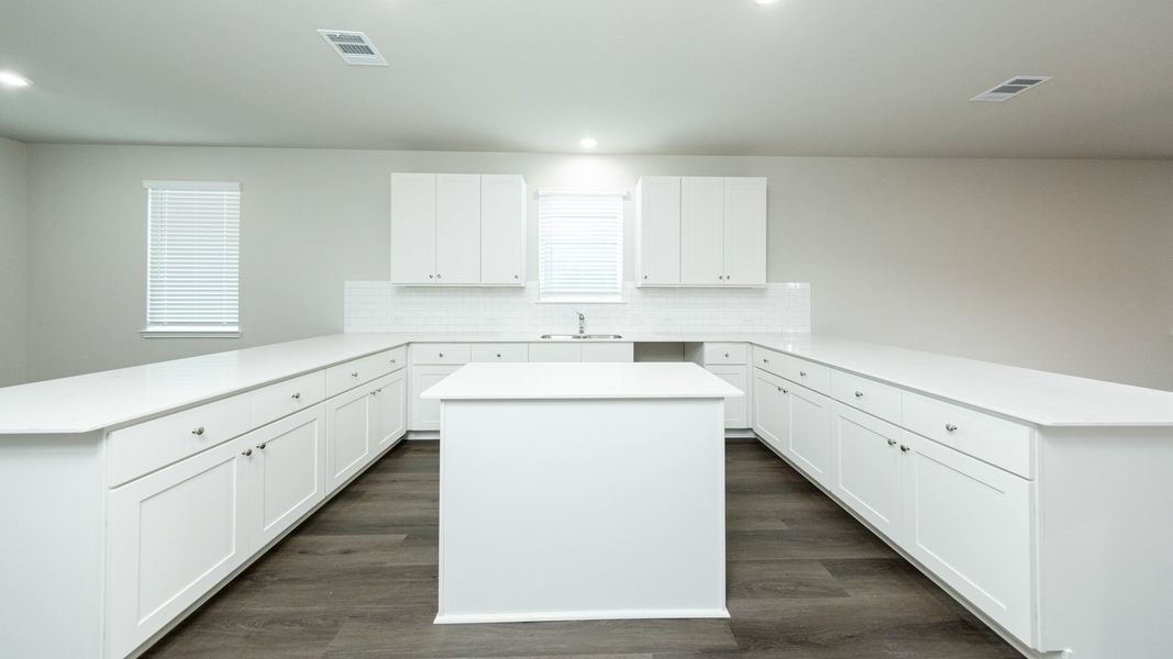 Kitchen Kitchen