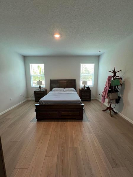 Furnished interior view inside a new home in , Palm Bay (Image 30).