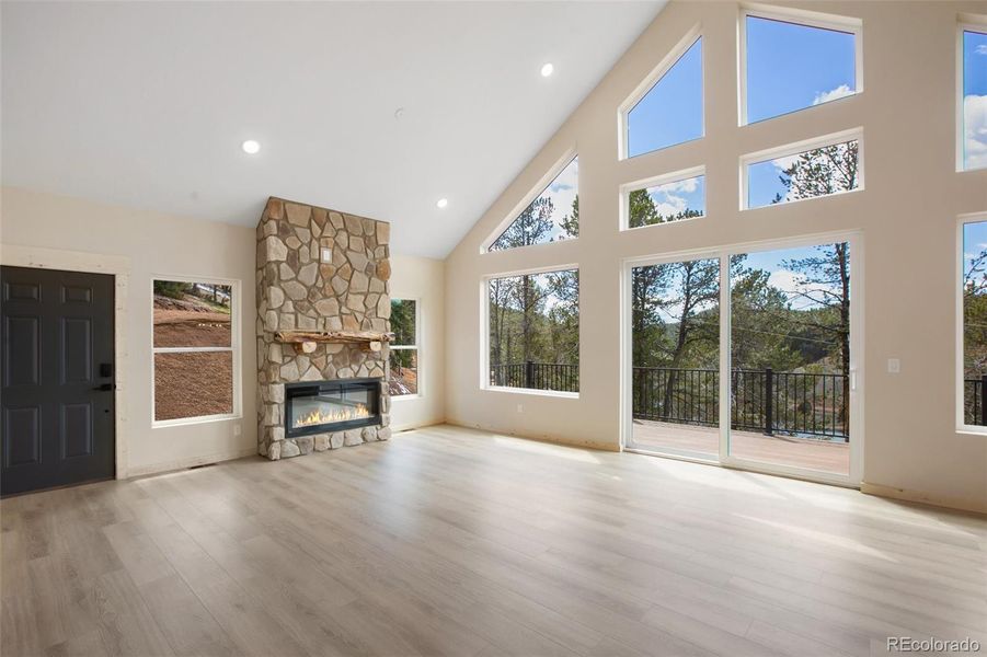 Image 46 of a home in . Image 46 of a home in .