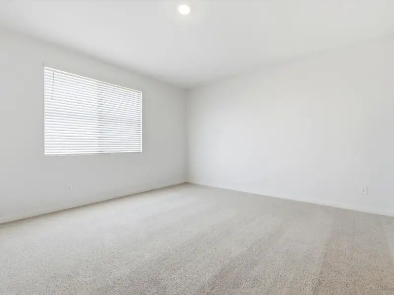 Spacious, unfurnished interior of a new home in Legacy Place, Glendale (Image 15). Spacious, unfurnished interior of a new home in Legacy Place, Glendale (Image 15).