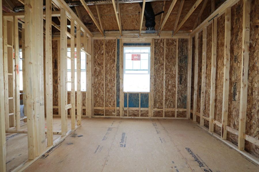 Framing Framing
