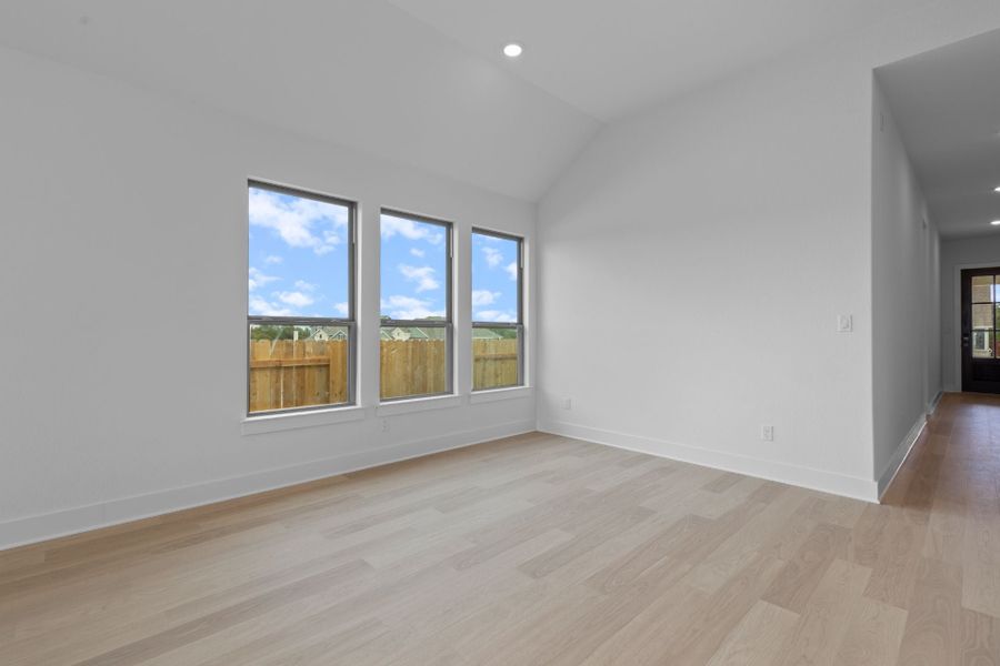 New Home in Dripping Springs, TX.  - Slide 7