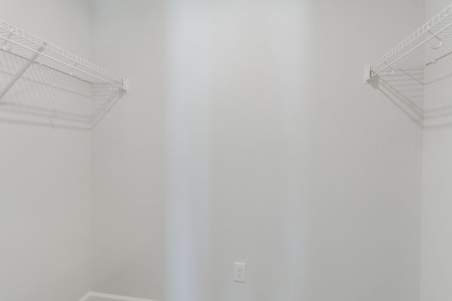 Spacious, unfurnished interior of a new home in Astoria, Columbia (Image 23). Spacious, unfurnished interior of a new home in Astoria, Columbia (Image 23).