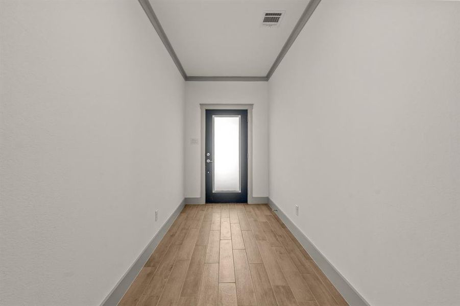 Spacious, unfurnished interior of a new home in , Westworth Village (Image 33). Spacious, unfurnished interior of a new home in , Westworth Village (Image 33).