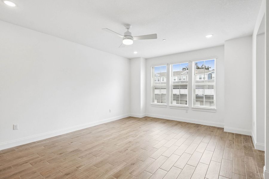 Great Room Great Room