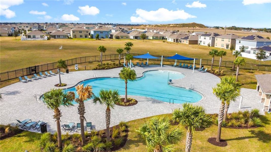 Community amenities in , Haines City (Image 35). Community amenities in , Haines City (Image 35).