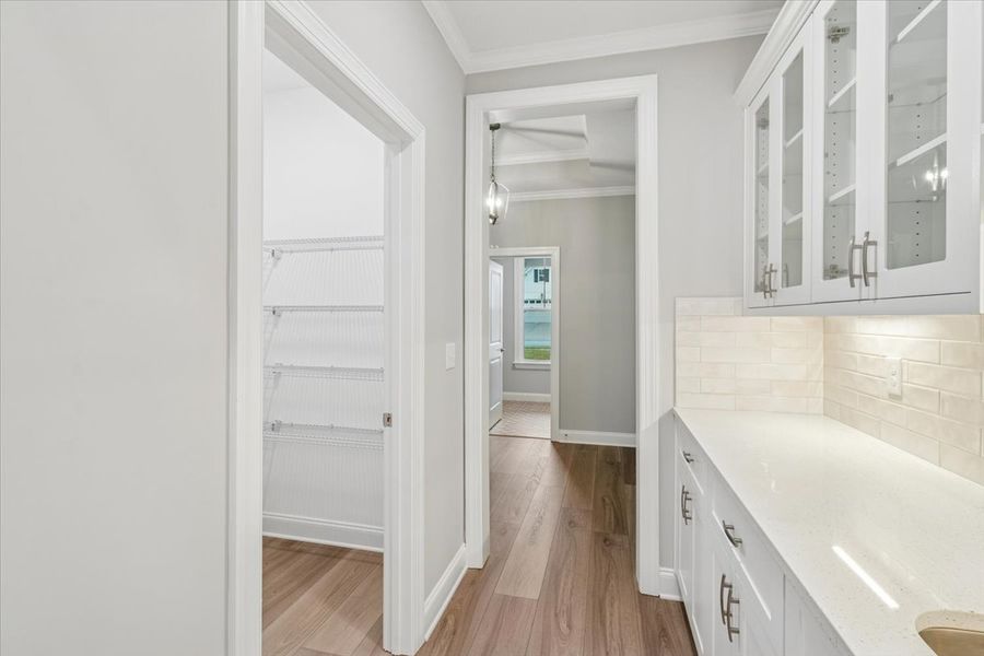 Image 35 of a home in Sinclair at Crawford Creek.