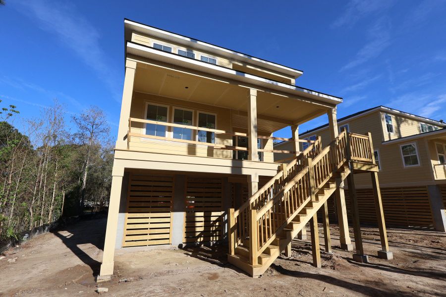 Exterior - March 17, 2026 Exterior - March 17, 2026