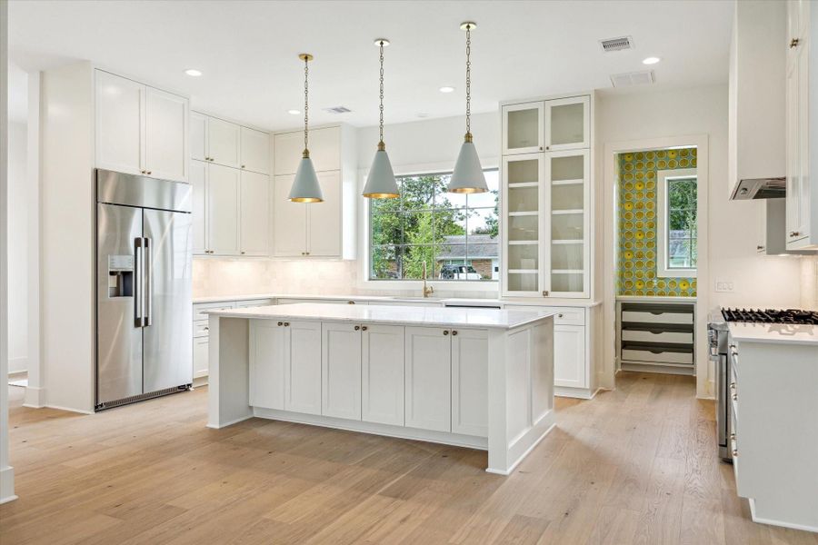 **Past Builder Project**
