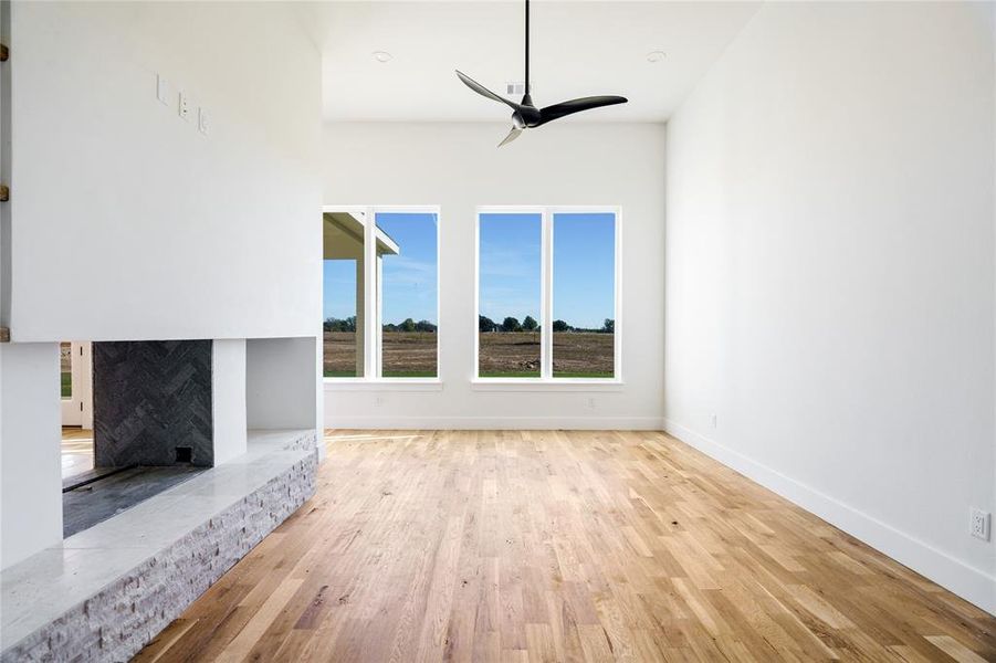 Photos are of same plan but different address