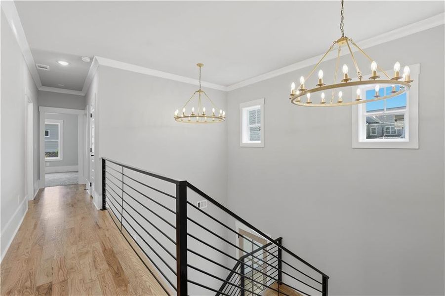 Spacious, unfurnished interior of a new home in , Jefferson (Image 45). Spacious, unfurnished interior of a new home in , Jefferson (Image 45).
