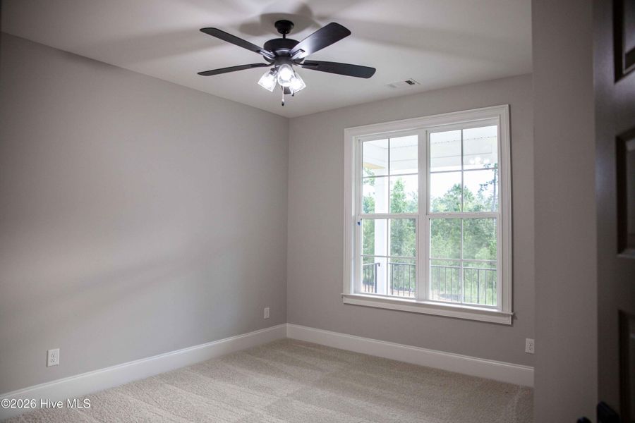 Spacious, unfurnished interior of a new home in Marshall Mills, Grovetown (Image 26).