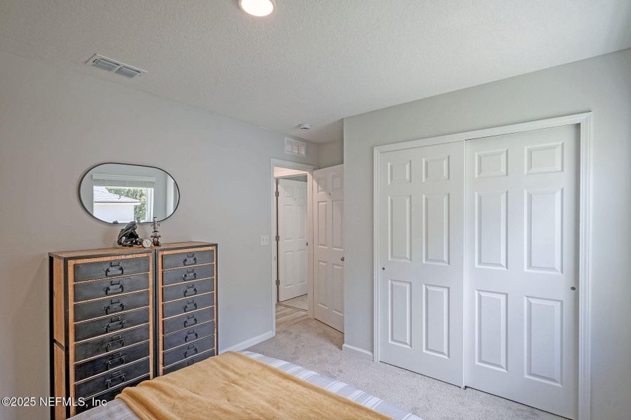 Spacious, unfurnished interior of a new home in , Jacksonville (Image 42).