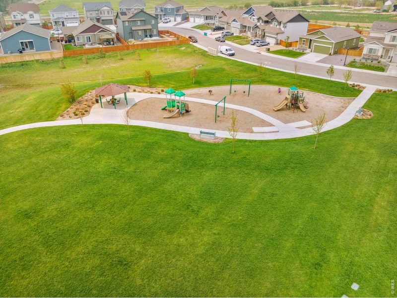 Community amenities in , Severance (Image 27).