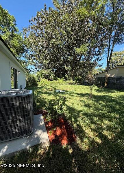 Front exterior of a new home in , Jacksonville, FL, highlighting curb appeal (Image 1). Front exterior of a new home in , Jacksonville, FL, highlighting curb appeal (Image 1).