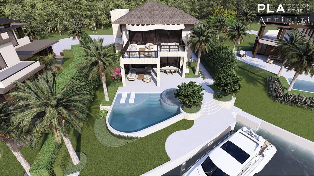 92 Island Drive - Render_8 92 Island Drive - Render_8