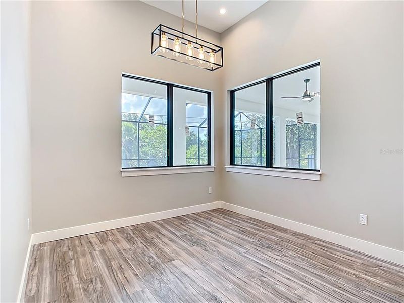 Spacious, unfurnished interior of a new home in , Englewood (Image 36). Spacious, unfurnished interior of a new home in , Englewood (Image 36).