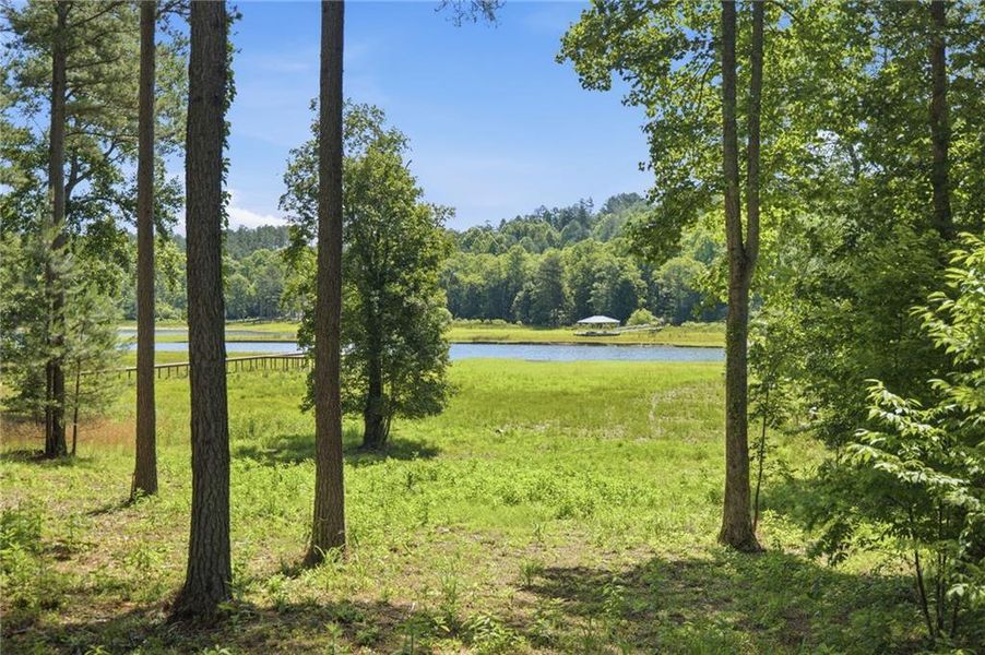 Natural landscape and outdoor views near in Blairsville (Image 43). Natural landscape and outdoor views near in Blairsville (Image 43).