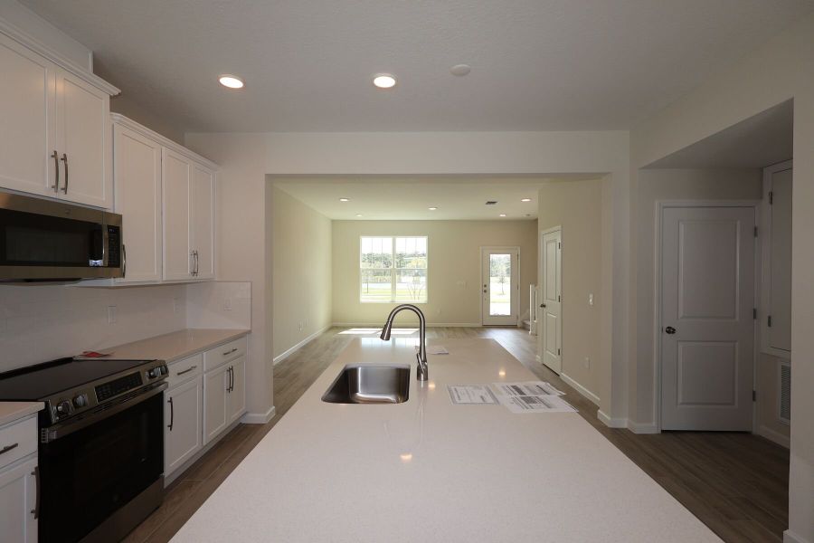 Kitchen Kitchen
